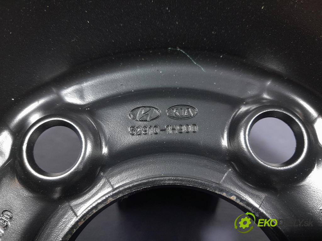Kia Ceed 2010 kolo Přístupné 52910-1H900