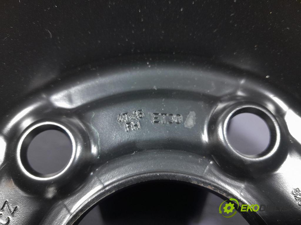 Kia Ceed 2010 kolo Přístupné 52910-1H900