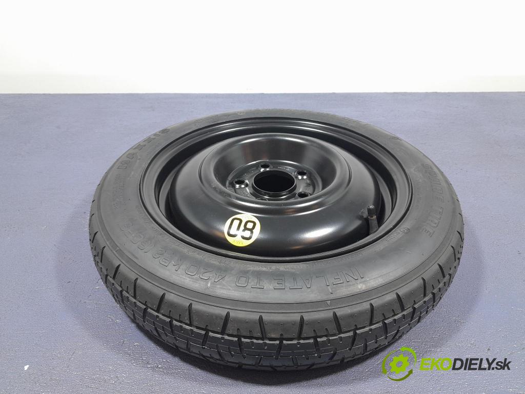 Kia Ceed 2010 kolo Přístupné 52910-1H900