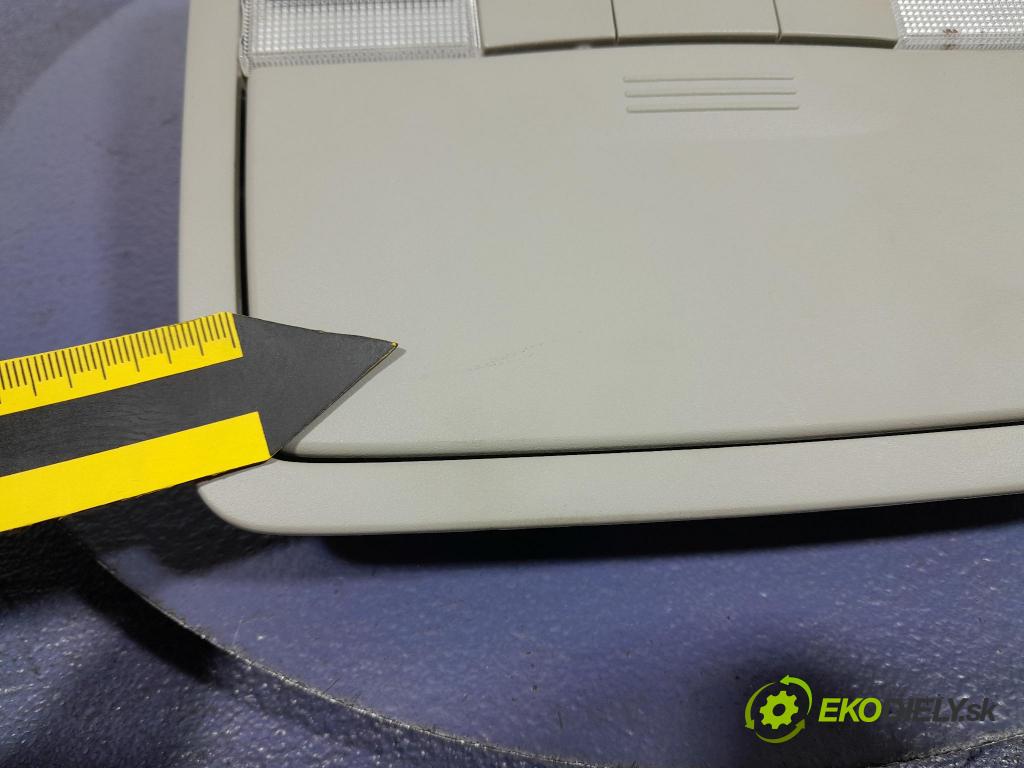 Kia Ceed 2010 Lampy Uvnitř 9282/70-1H000