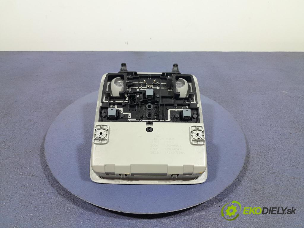 Kia Ceed 2010 Lampy Uvnitř 9282/70-1H000