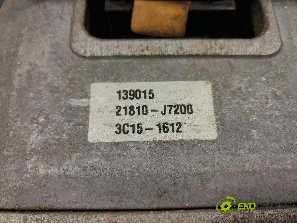 Kia Ceed 2023 Polštář/ Tlapka: Motor: 21810-J7200