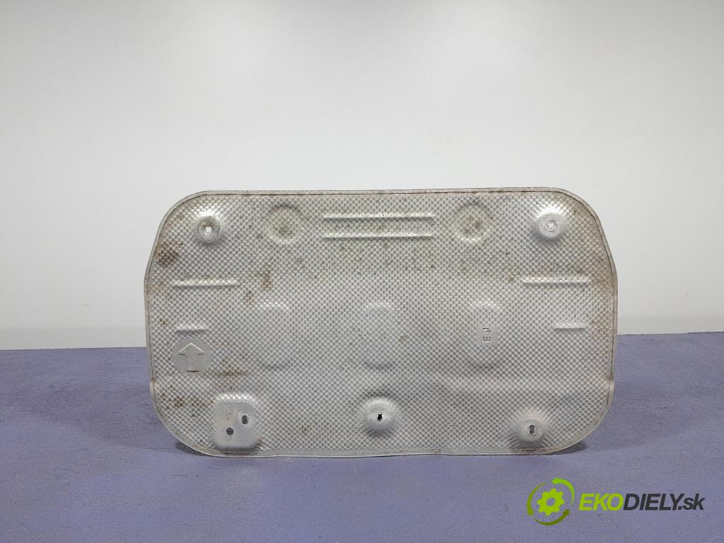 Kia Ceed 2023 kryt Tepelný