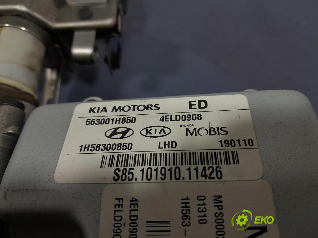 Kia Ceed 2010 Sloupek volantu x 1H563-99000