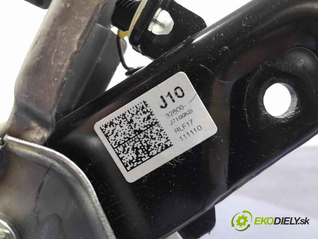 Kia Ceed 2023 pedály 32800-J7100KB