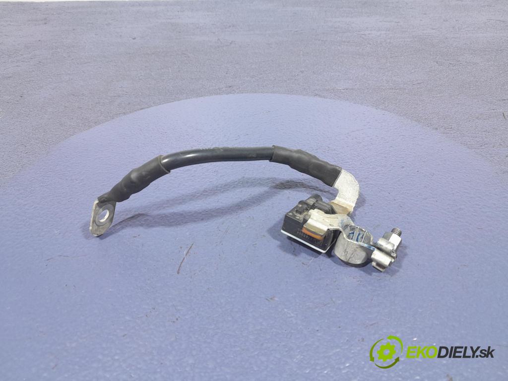 Kia Ceed 2023 instalace Elektrický: 37180-J7300