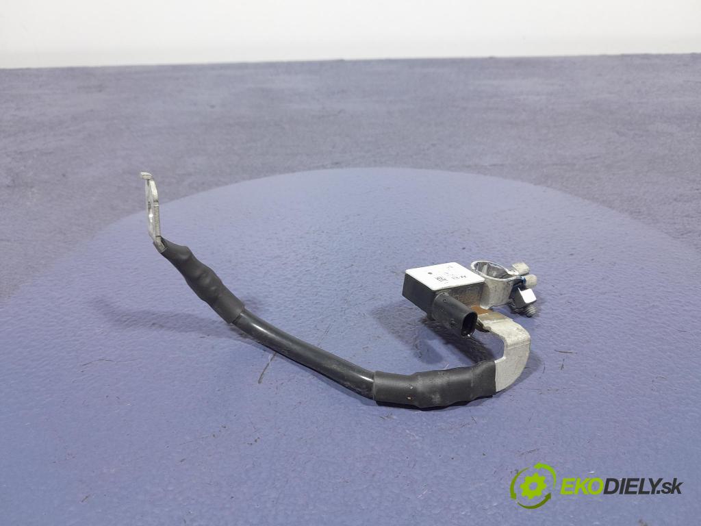 Kia Ceed 2023 instalace Elektrický: 37180-J7300