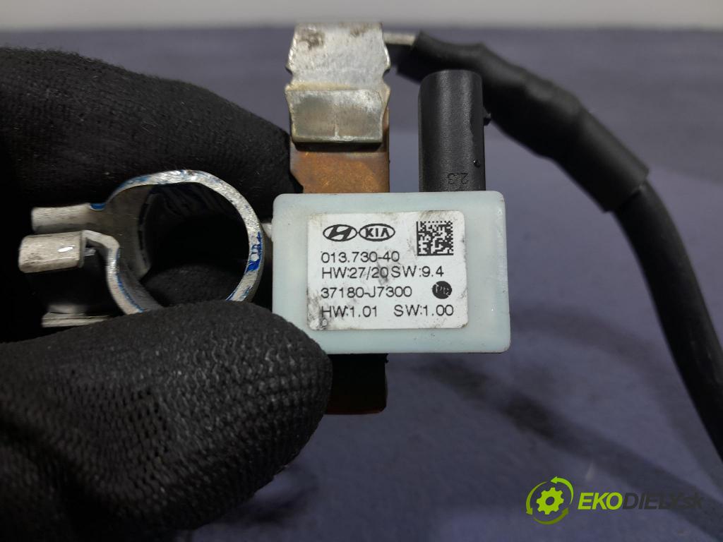 Kia Ceed 2023 instalace Elektrický: 37180-J7300