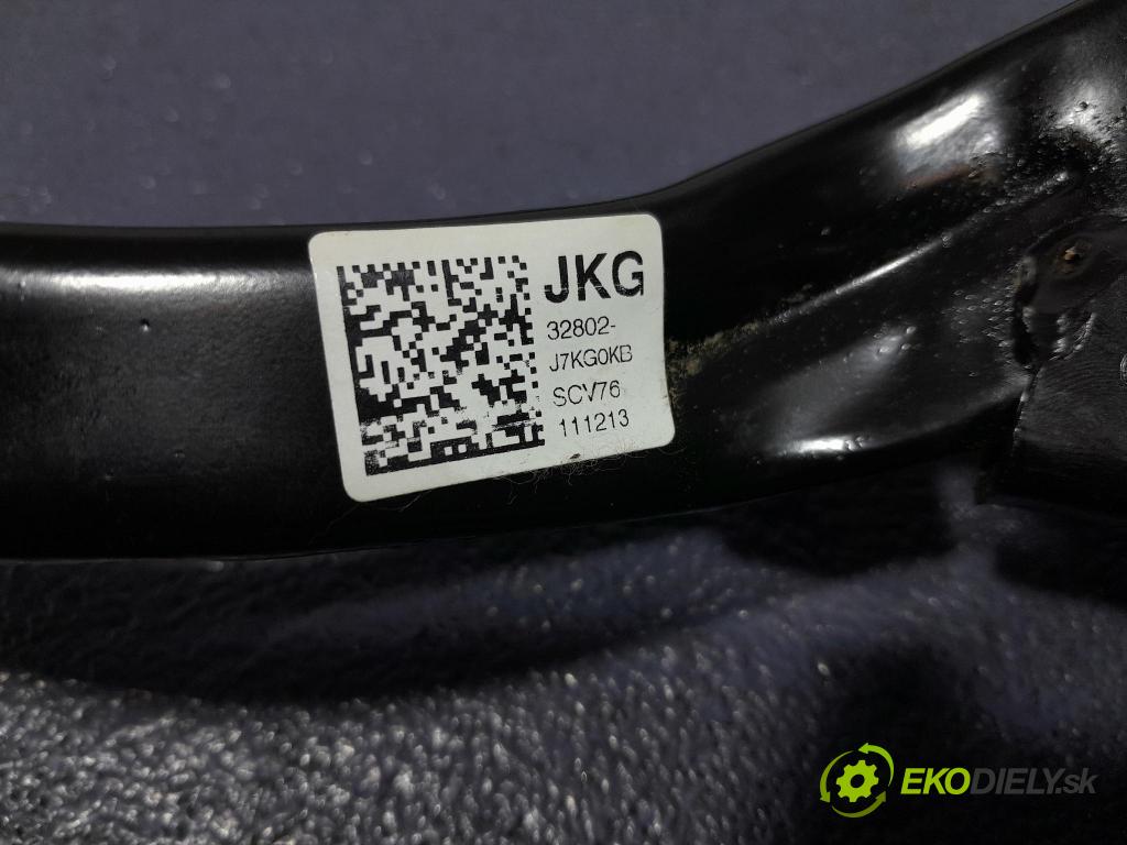 Kia Ceed 2023 pedály 32802-J7KG0KB
