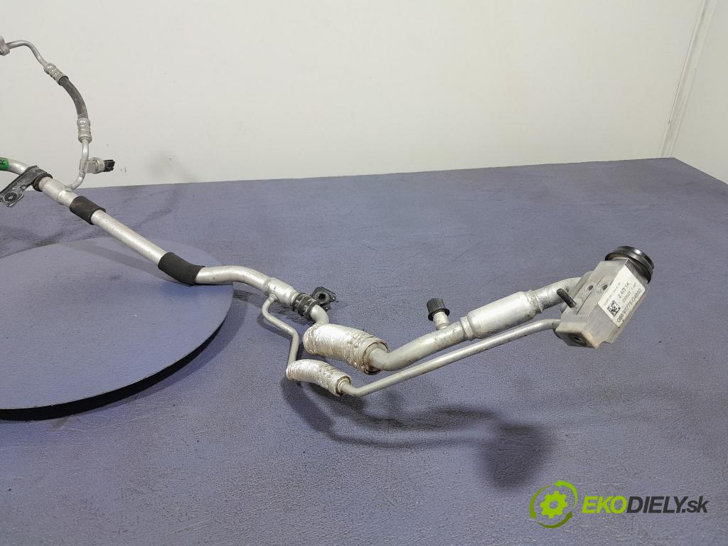 Kia Ceed 2023 trubka Klimatizace: 97775-G4650