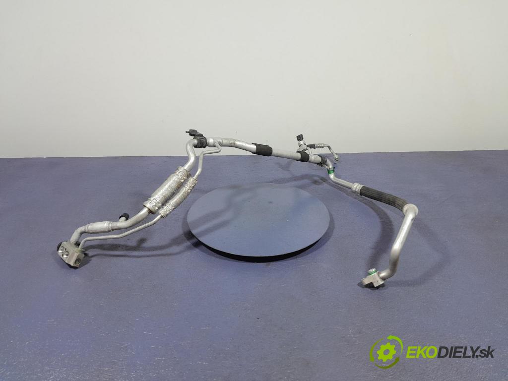Kia Ceed 2023 trubka Klimatizace: 97775-G4650