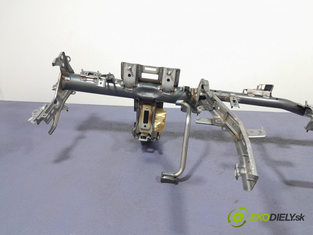 Kia Ceed 2023 kokpit,přistrojova deska 84410-J7AA0