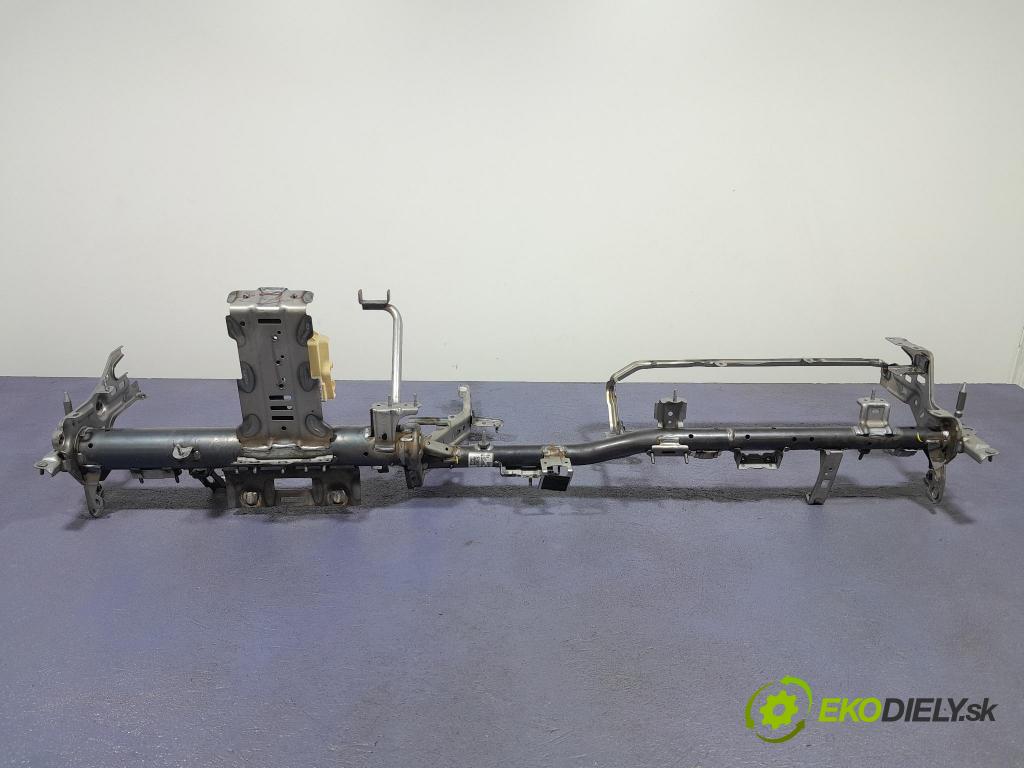 Kia Ceed 2023 kokpit,přistrojova deska 84410-J7AA0