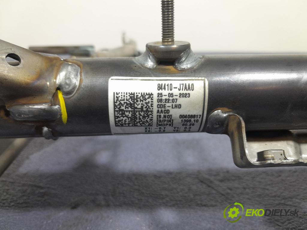 Kia Ceed 2023 kokpit,přistrojova deska 84410-J7AA0
