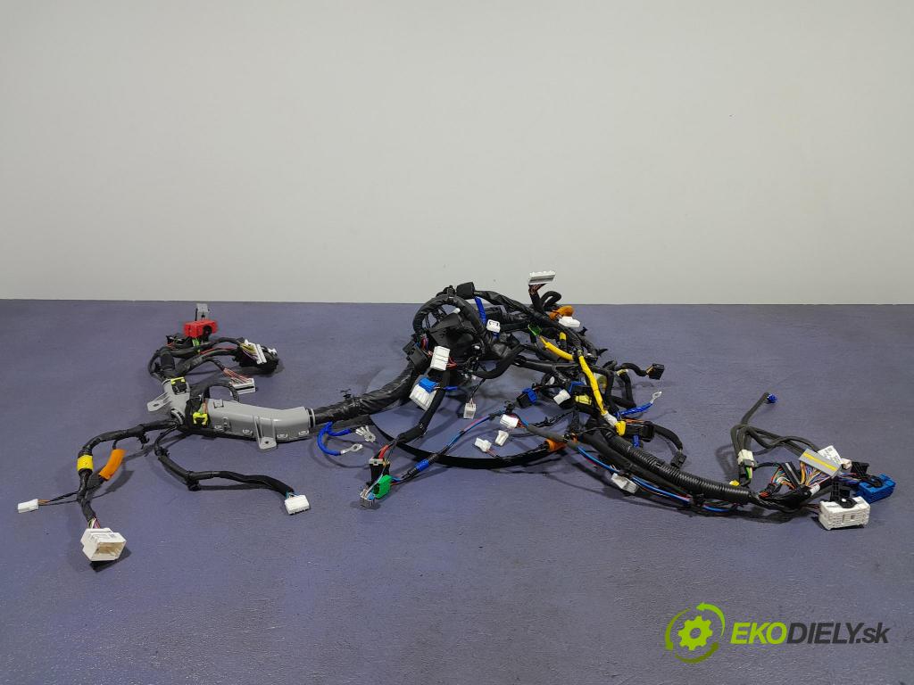 Kia Ceed 2023 instalace Elektrický: