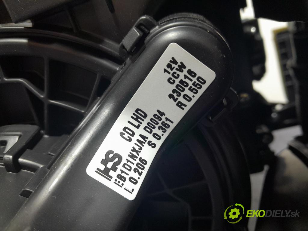 Kia Ceed 2023 radiátor 97200-J7030