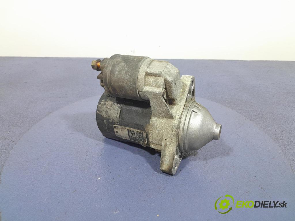 Nissan Micra 2006 startér: 005866085