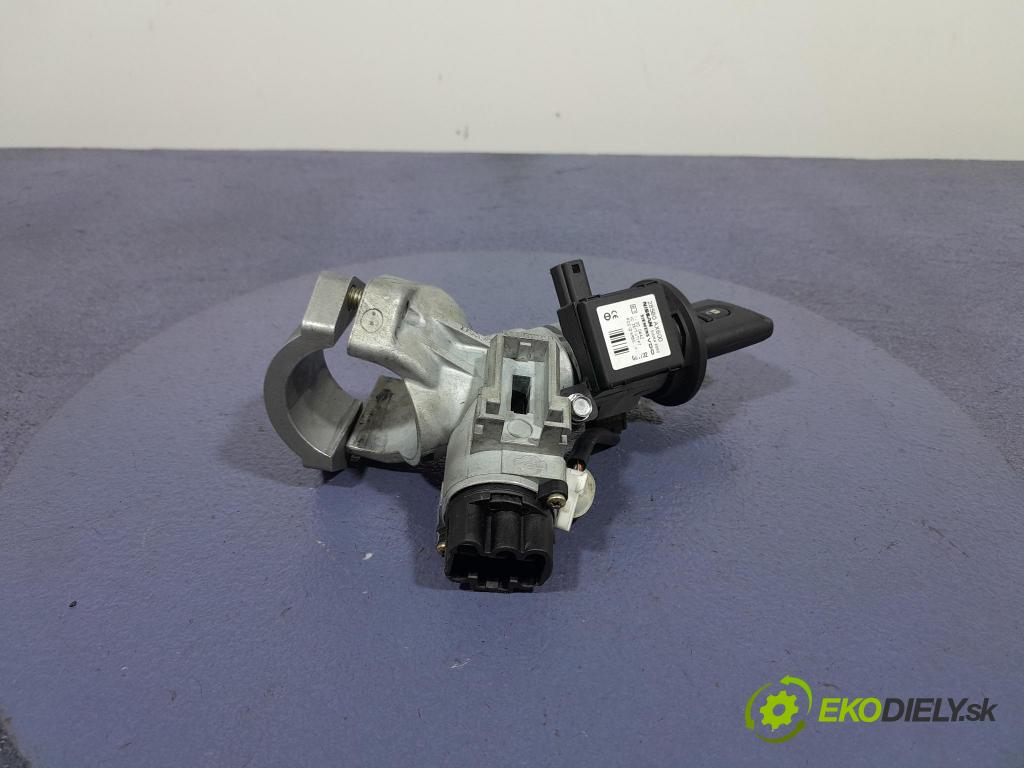 Nissan Micra 2006 Spínač zapalování. 28590AX600
