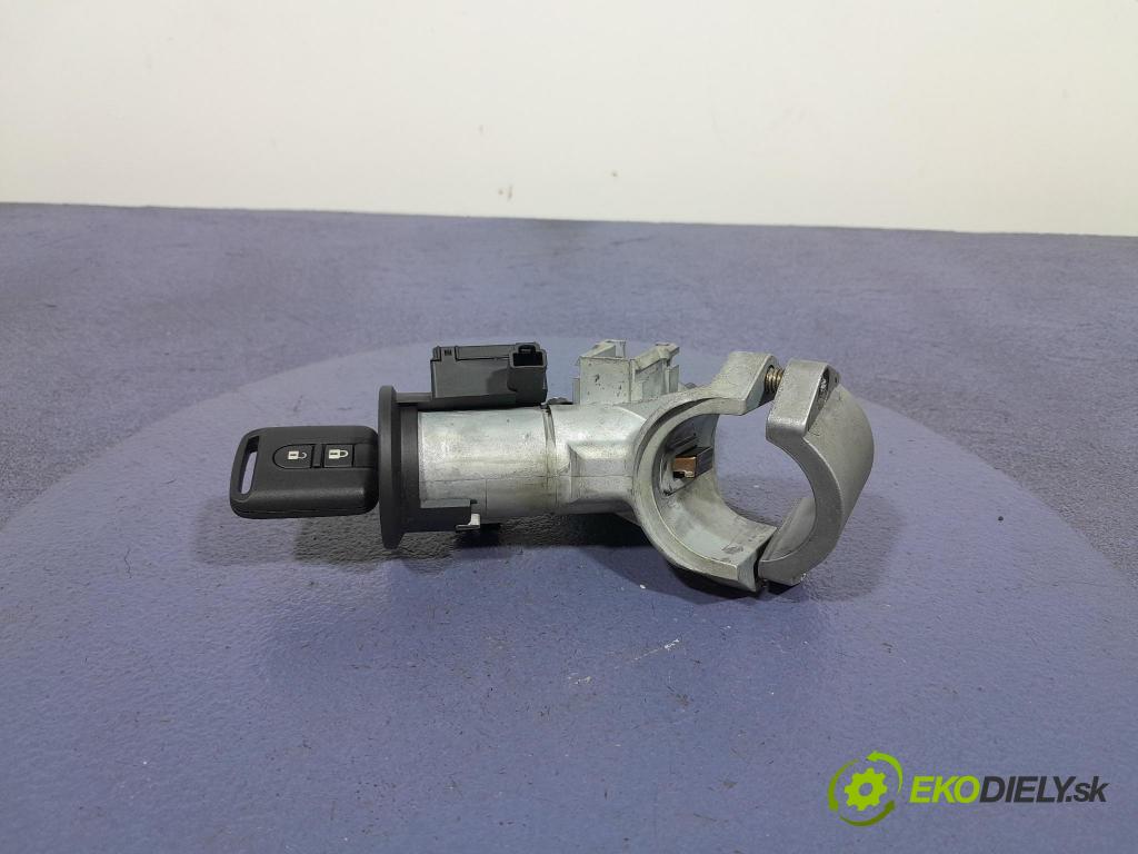 Nissan Micra 2006 Spínač zapalování. 28590AX600