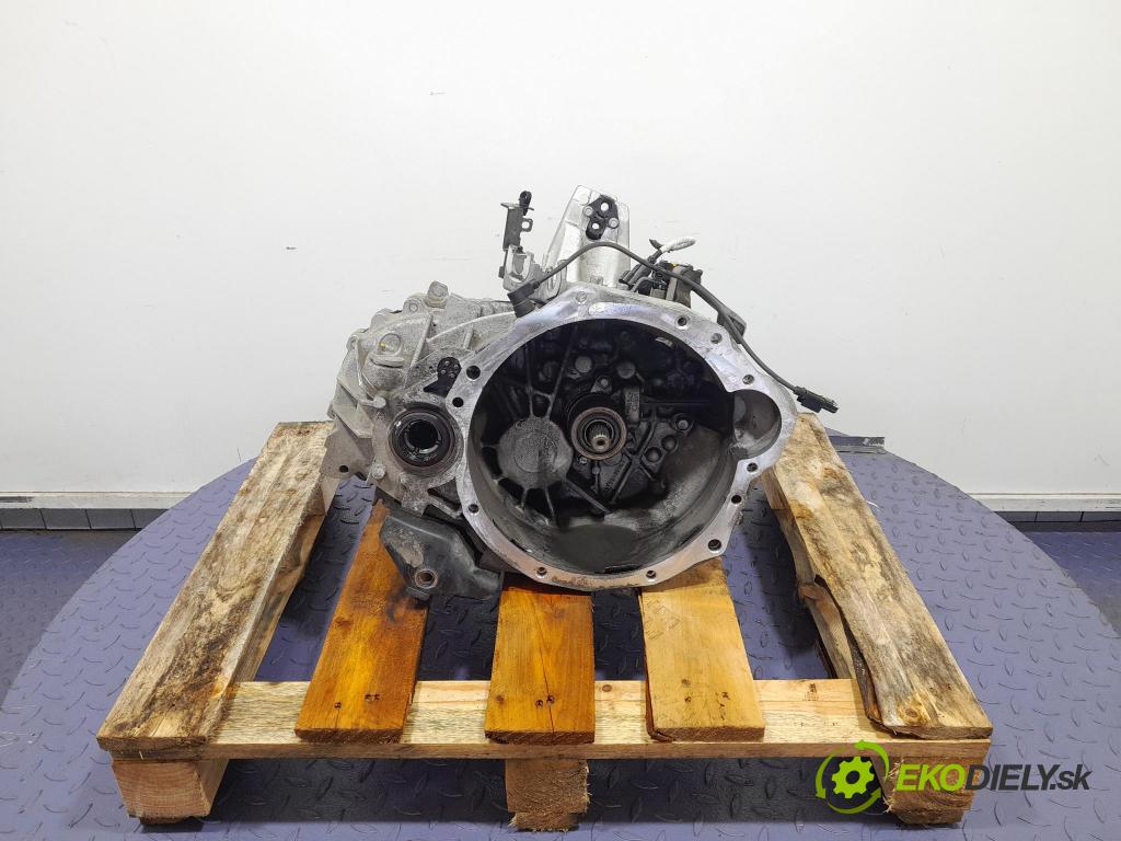 Kia Ceed 2023 prevodovka Manualna WPJ6