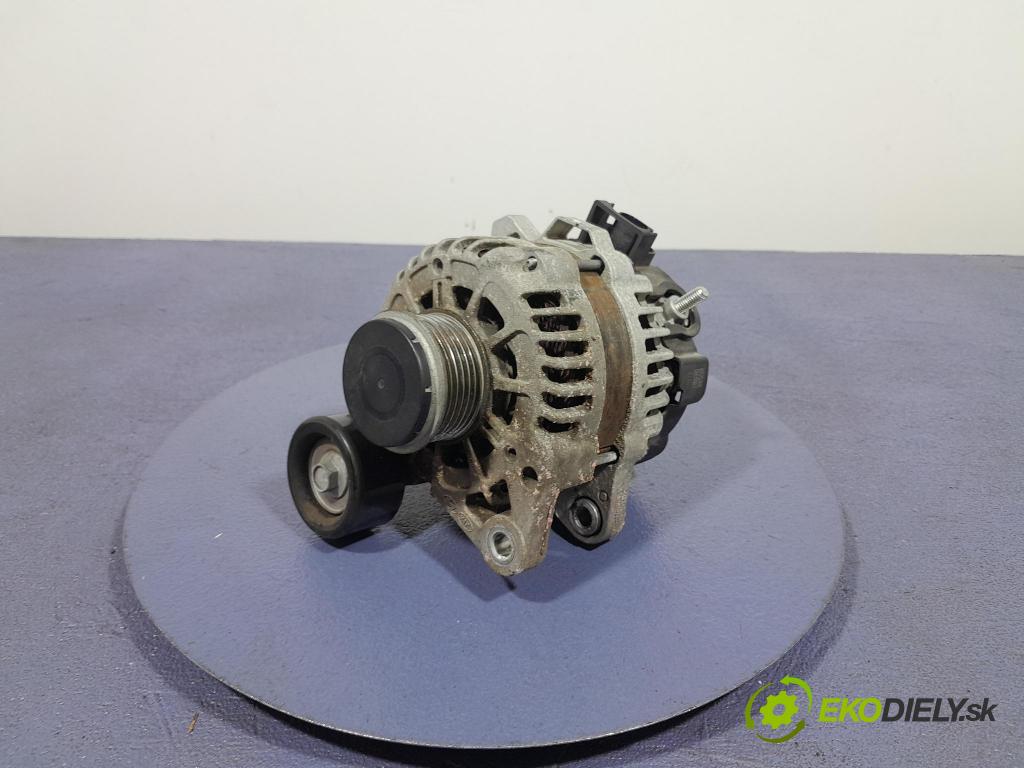 Kia Ceed 2023 Alternator 37300-07400