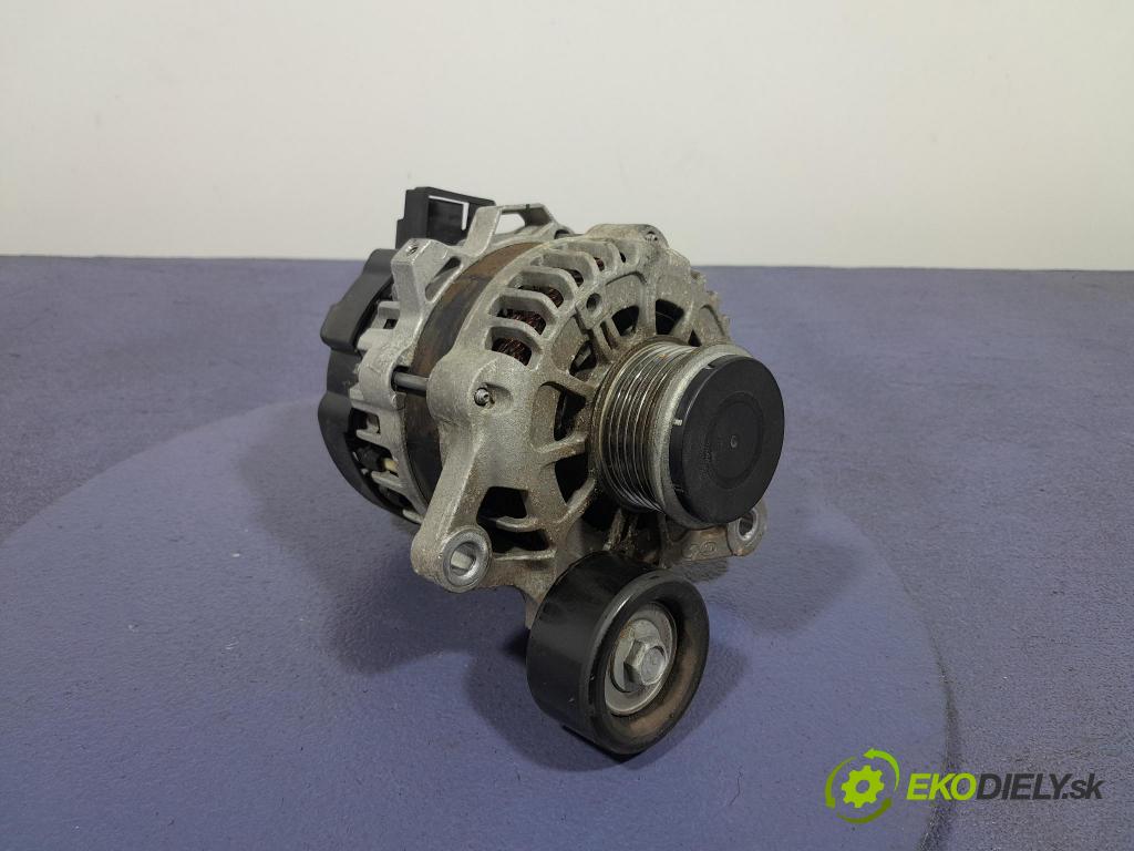 Kia Ceed 2023 Alternator 37300-07400