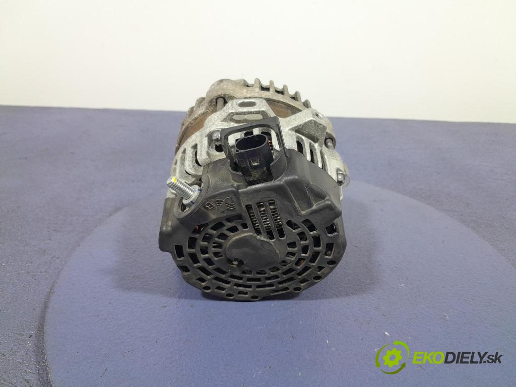 Kia Ceed 2023 Alternator 37300-07400