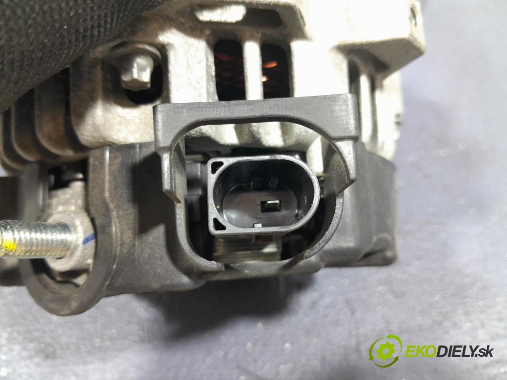 Kia Ceed 2023 Alternator 37300-07400