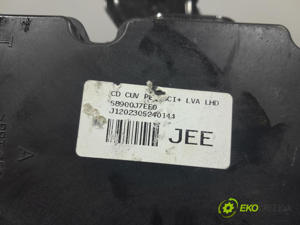 Kia Ceed 2023 čerpadlo ABS x 58910-J7EE0