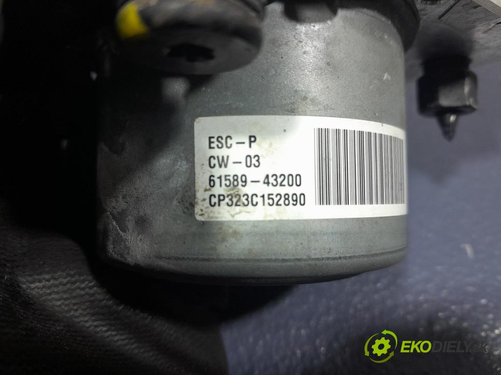 Kia Ceed 2023 čerpadlo ABS x 58910-J7EE0