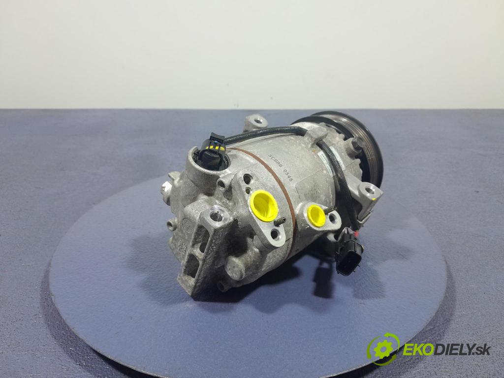 Kia Ceed 2023 Kompresor: Klimatizace: 97701J7000