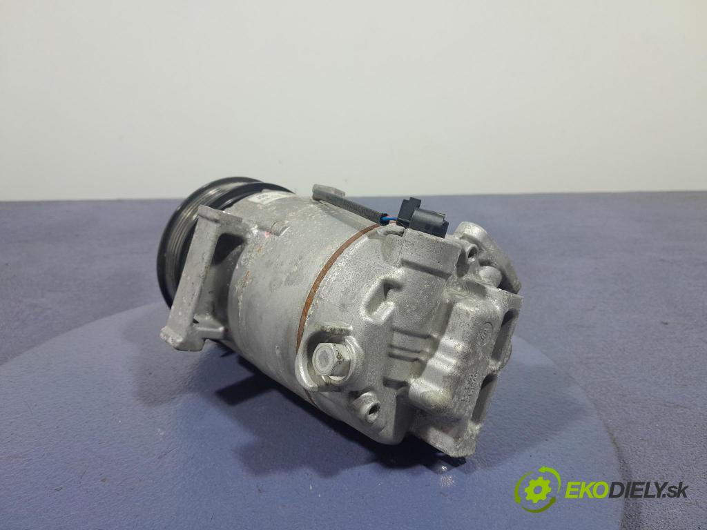 Kia Ceed 2023 Kompresor: Klimatizace: 97701J7000