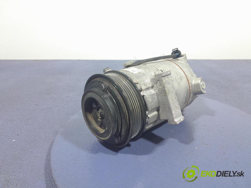 Kia Ceed 2023 Kompresor: Klimatizace: 97701J7000