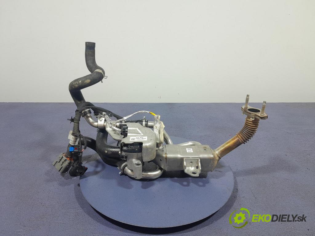 Kia Ceed 2023 ventil EGR 28400-08200