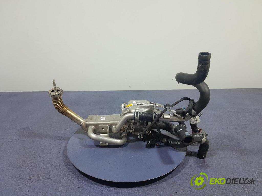 Kia Ceed 2023 ventil EGR 28400-08200