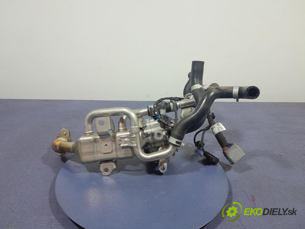Kia Ceed 2023 ventil EGR 28400-08200