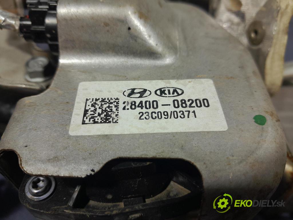 Kia Ceed 2023 ventil EGR 28400-08200