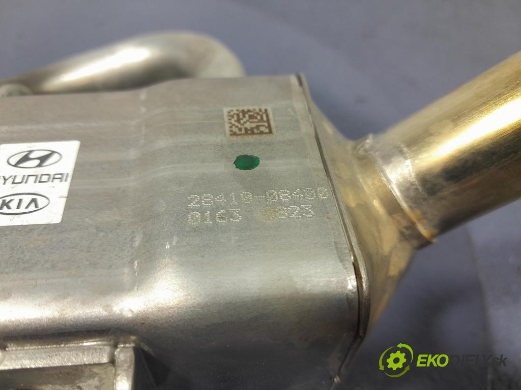Kia Ceed 2023 ventil EGR 28400-08200