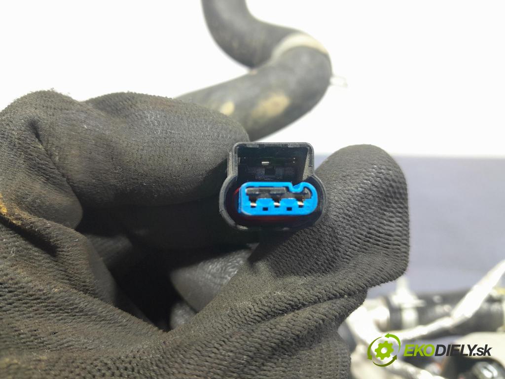 Kia Ceed 2023 ventil EGR 28400-08200