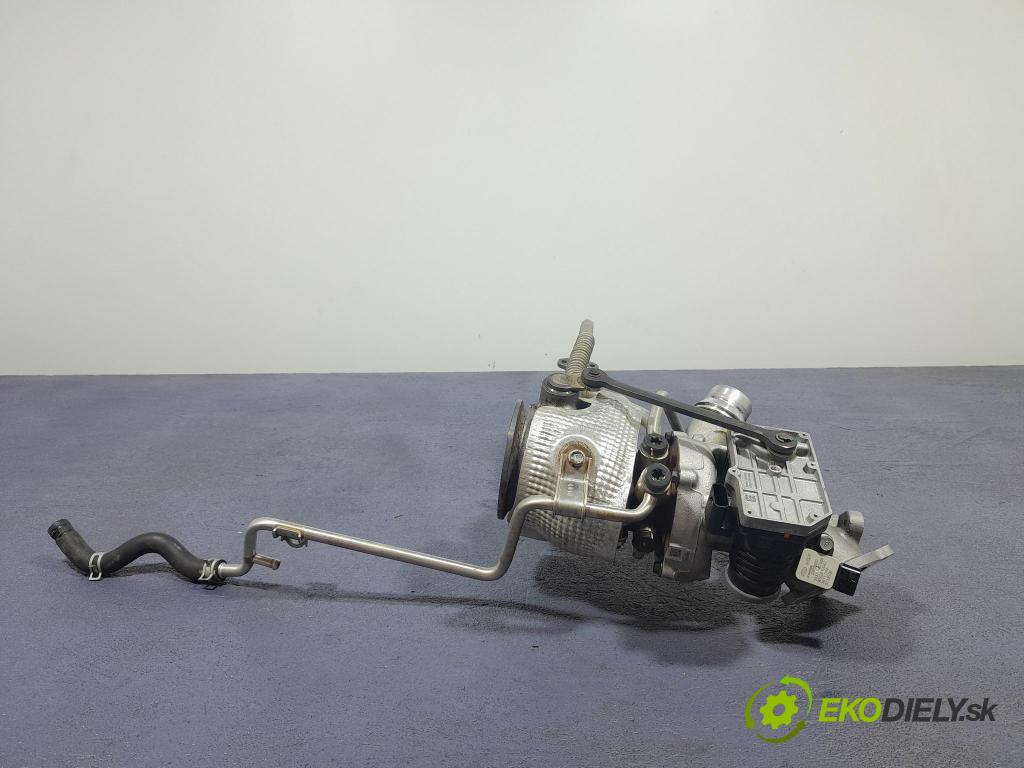 Kia Ceed 2023 (Turbo-kompresor:): 28231-08400