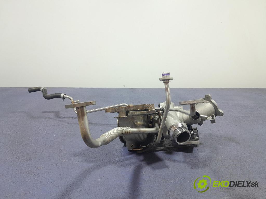 Kia Ceed 2023 (Turbo-kompresor:): 28231-08400