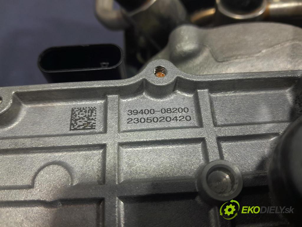 Kia Ceed 2023 (Turbo-kompresor:): 28231-08400
