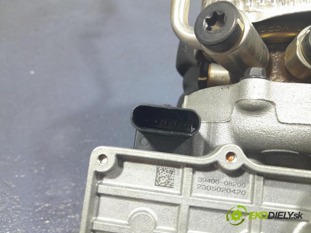 Kia Ceed 2023 (Turbo-kompresor:): 28231-08400