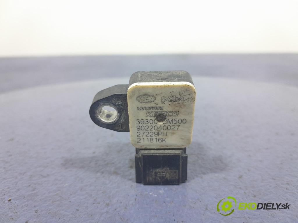 Kia Ceed 2023 snímač Tlak Mapsensor 39300-2M500