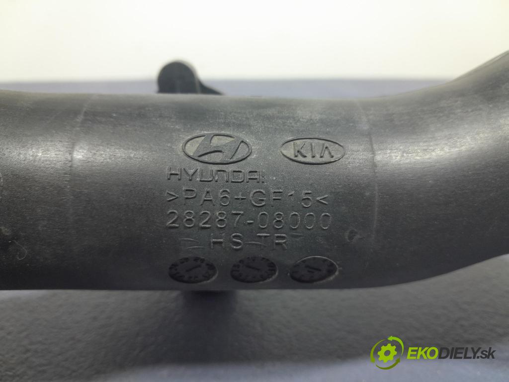 Kia Ceed 2023 trubka Vzduch: 28287-08000