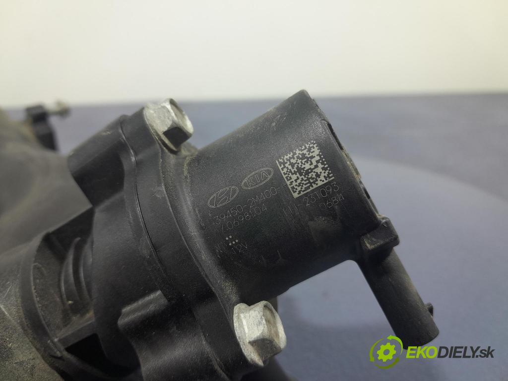 Kia Ceed 2023 trubka Vzduch: 28287-08000