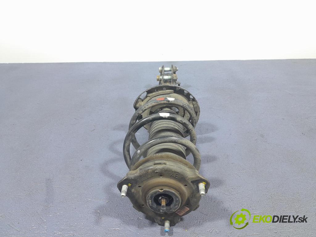 Kia Ceed 2023 tlumič před Lewy. 54651-J7XB0