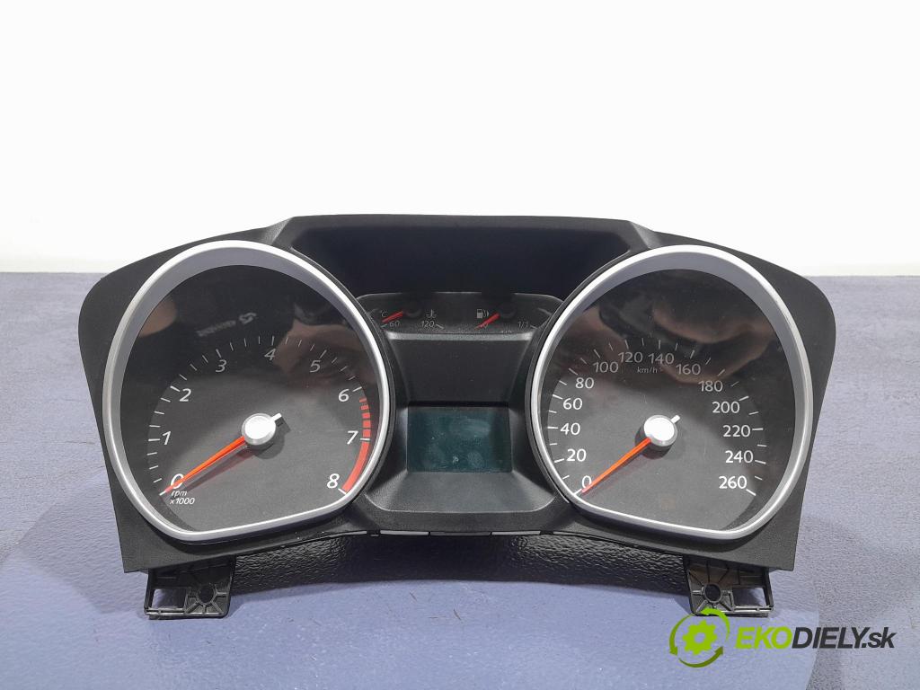 Ford Mondeo 2011 Přístrojová deska BS7T-10849-AE
