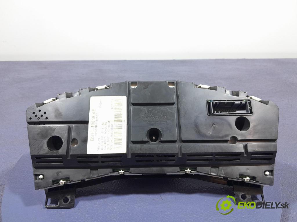 Ford Mondeo 2011 Přístrojová deska BS7T-10849-AE