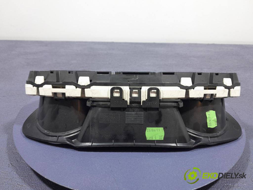Ford Mondeo 2011 Přístrojová deska BS7T-10849-AE